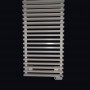 Электрический полотенцесушитель THERMIC ZBD-D-EL 1174×500 White