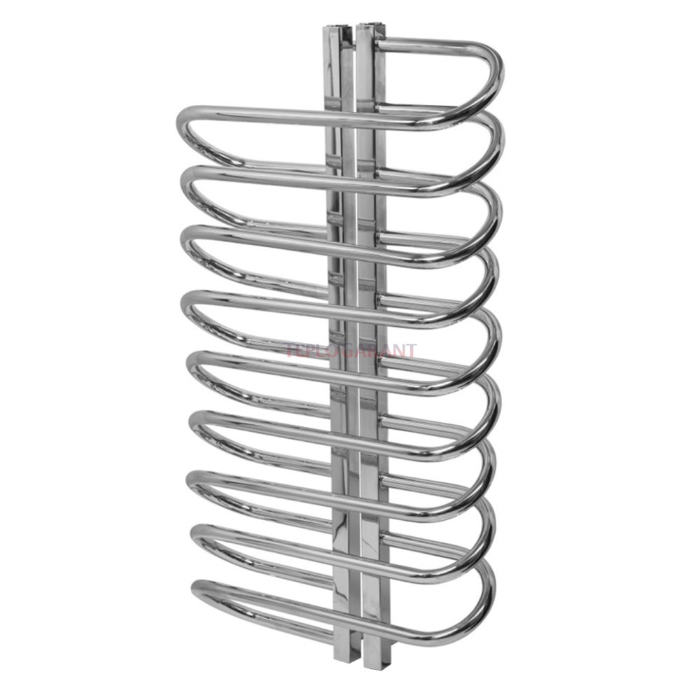 Полотенцесушитель Марио Палермо 900х500/50