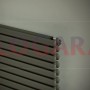 Дизайнерський горизонтальний радіатор IRSAP Ellipsis-H2 600х650