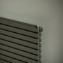 Дизайнерський горизонтальный радиатор IRSAP Ellipsis-H2 240х520