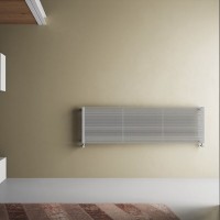 Дизайнерський горизонтальный радиатор IRSAP Arpa12_1 256x2020
