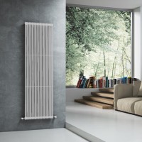 Вертикальный радиатор IRSAP Arpa12_1 2020x508