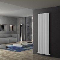 Вертикальный радиатор IRSAP Arpa18_2 1820x487