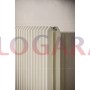 Вертикальный радиатор IRSAP Sax2 1500x240 