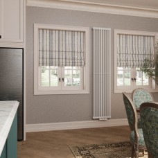 Вертикальный радиатор IRSAP Arpa18_1 2020x487 D50