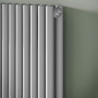 Вертикальный радиатор IRSAP Arpa23_2 1520x198