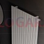 Вертикальный радиатор IRSAP Piano 2020x456 D50
