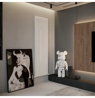 Вертикальный радиатор IRSAP Sax2 1500x240 