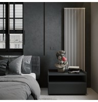 Вертикальный радиатор IRSAP Sax 1500x240