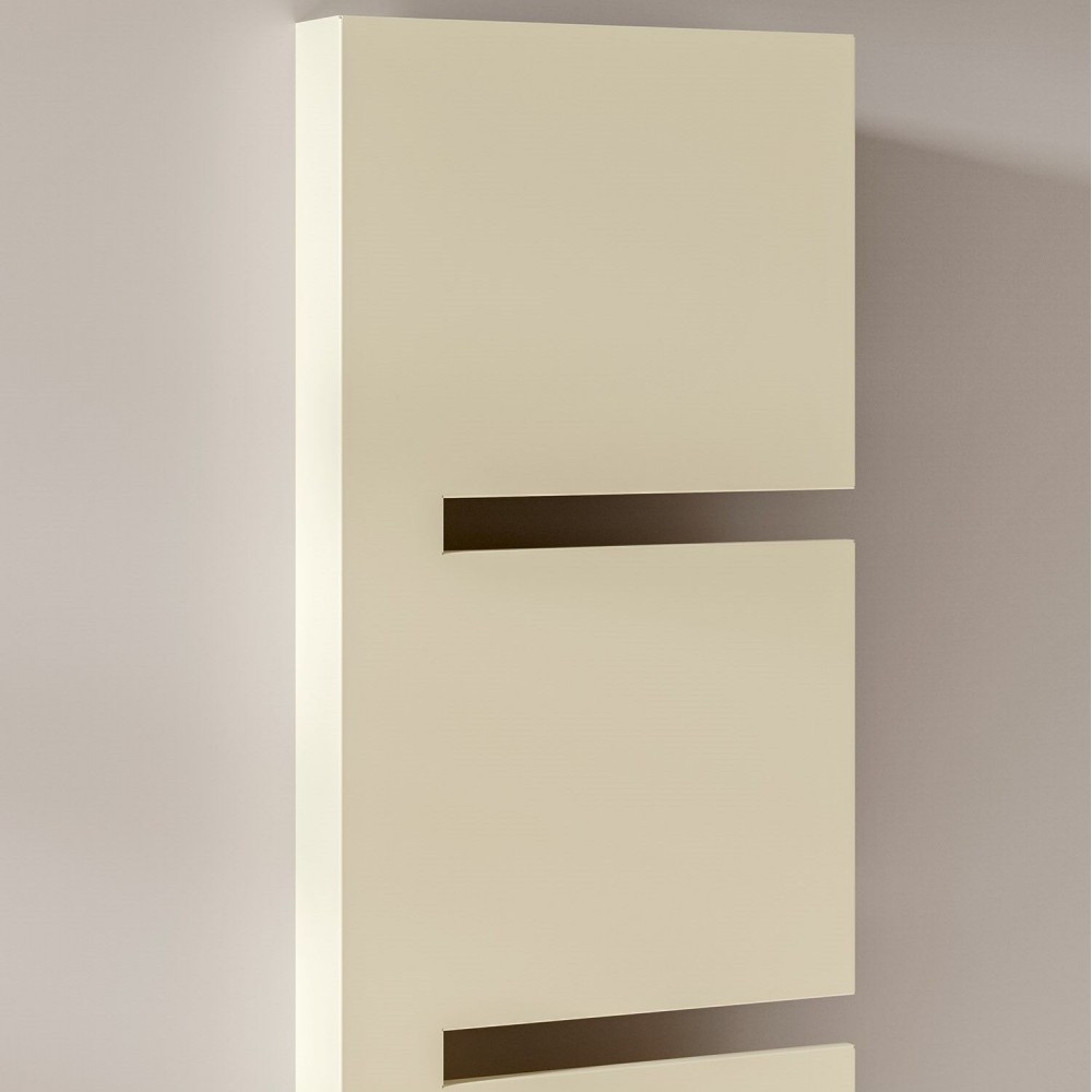 Дизайнерский вертикальный радиатор IRSAP Sequenze L 1735x500