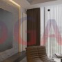 Дизайнерский вертикальный радиатор IRSAP Tesi 2 2000x360 Белый