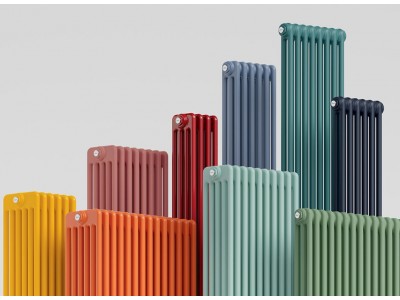 Покраска радиаторов отопления - Все, что нужно знать!