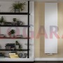 Дизайнерський вертикальний радіатор Purmo Kos V 21 Тип 1800x450