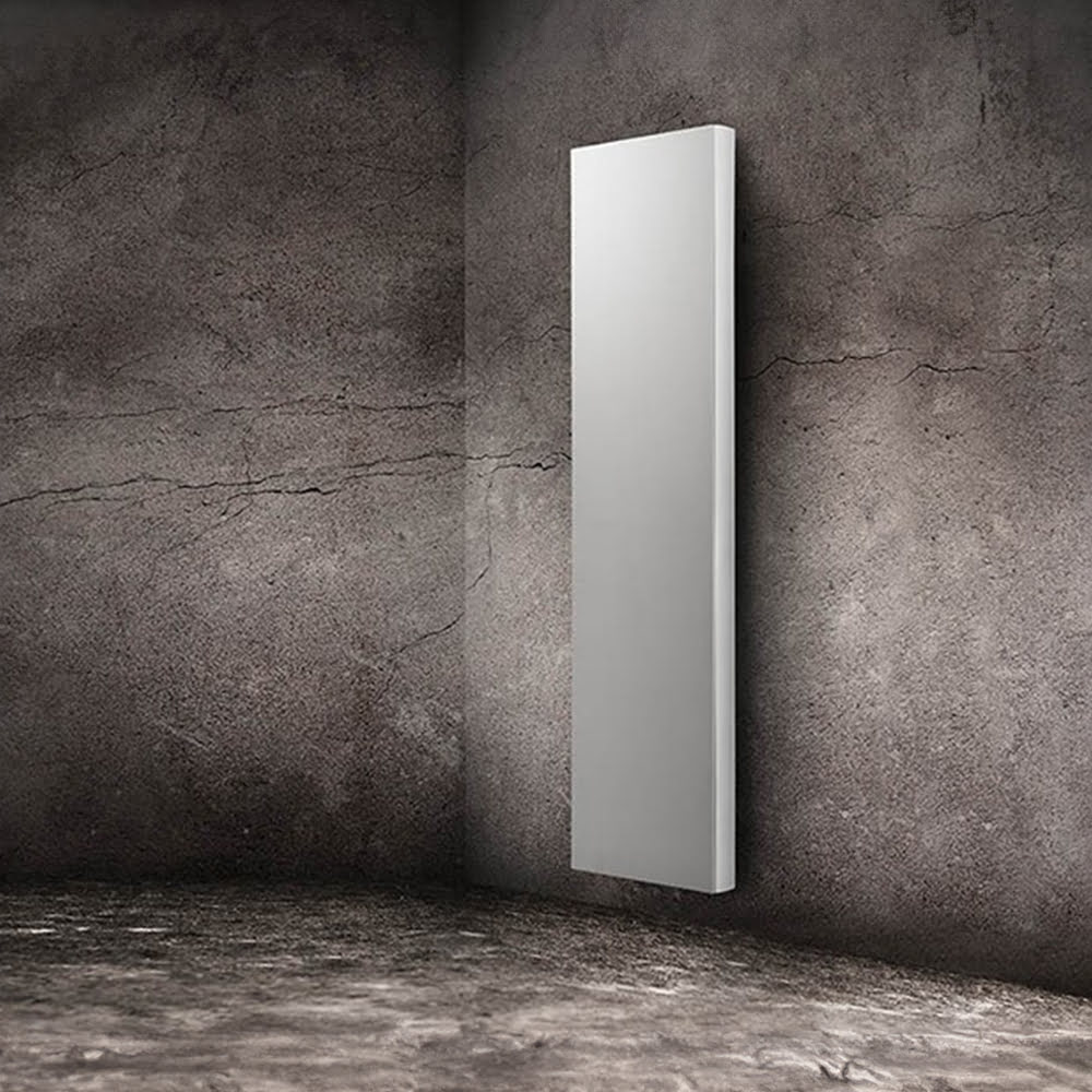 Дизайнерський вертикальний радіатор Purmo Kos V 21 Тип 1800x450