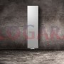 Дизайнерський вертикальний радіатор Purmo Kos V 21 Тип 1800x450