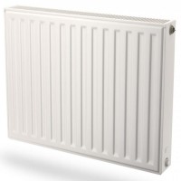 Радіатор опалення Radson E. Flow Integra 33 Тип 900х600