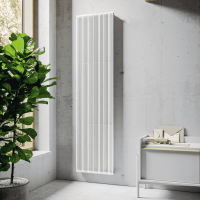 Вертикальный радиатор IRSAP Arpa12_2 1820x544 D50