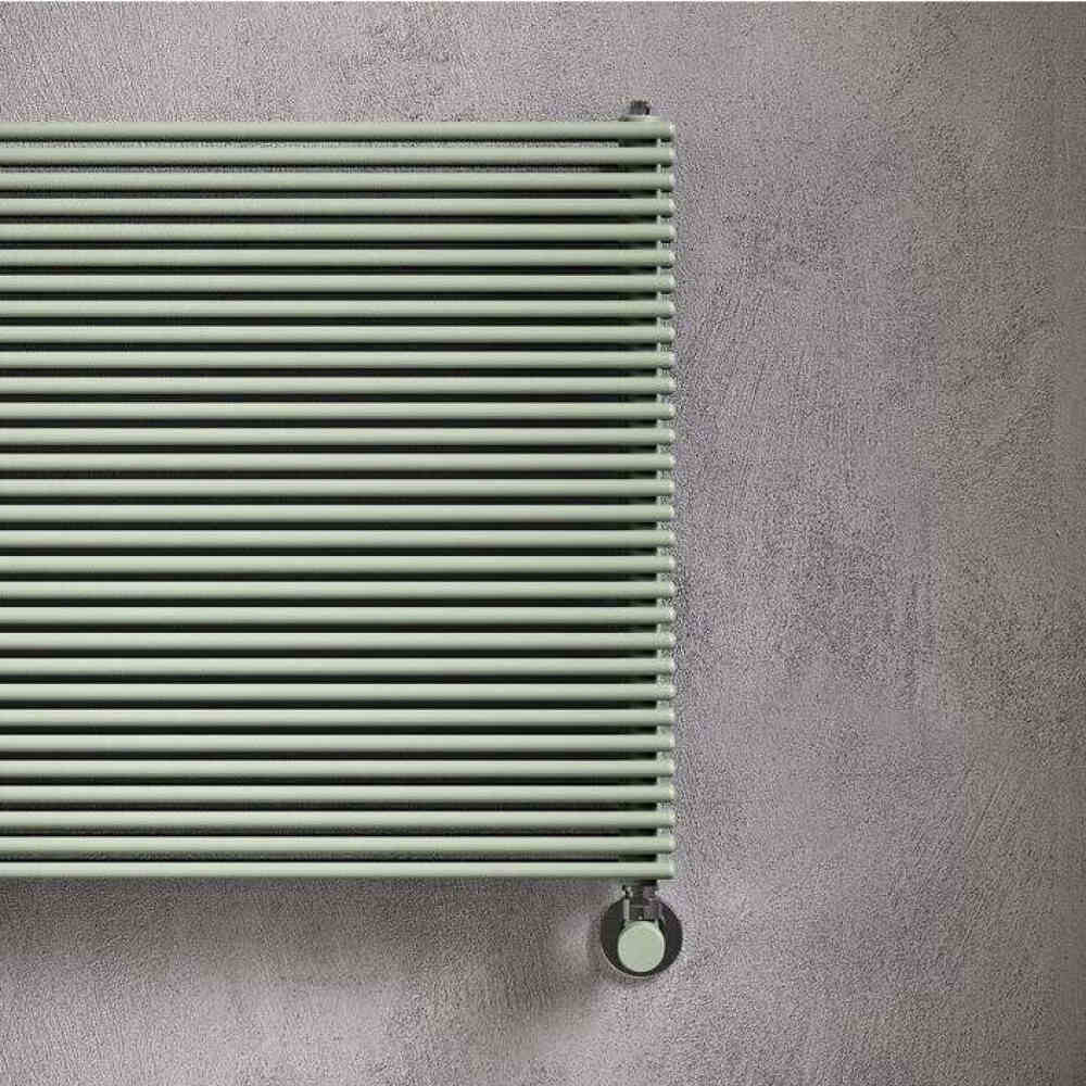 Дизайнерський горизонтальний радіатор IRSAP Arpa12_2 580x870