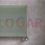 Дизайнерський горизонтальний радіатор IRSAP Arpa12_2 616x550