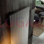 Вертикальный радиатор IRSAP Piano2 1520x680