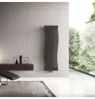 Дизайнерский вертикальный радиатор IRSAP Tesi Runner 1802x391