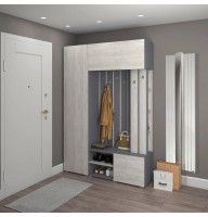 Вертикальный радиатор Thermic VPNS 544x1800