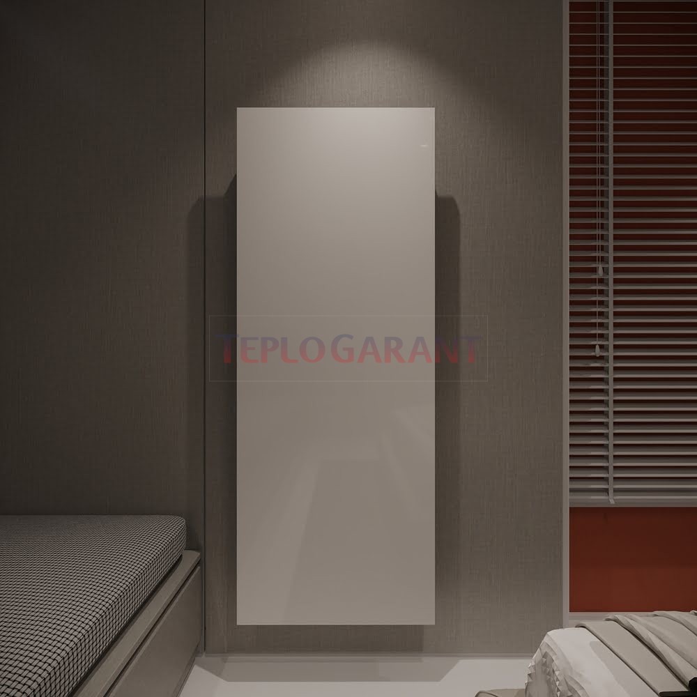 Дизайнерський радіатор Stelrad Vertex Slim 21 Тип 1800x600 Graphite