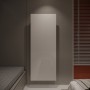 Дизайнерський радіатор Stelrad Vertex Slim 21 Тип 1800x600 Graphite