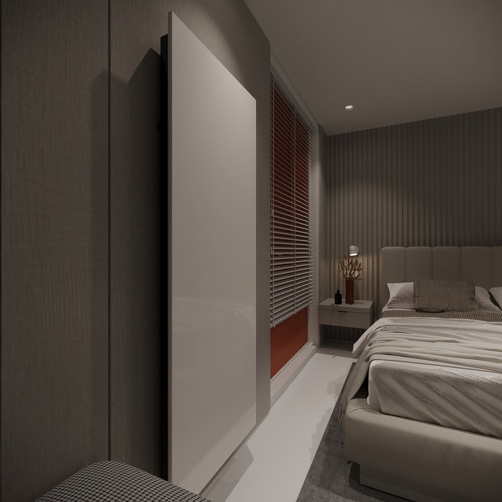 Дизайнерський радіатор Stelrad Vertex Slim 21 Тип 1800x600 Graphite