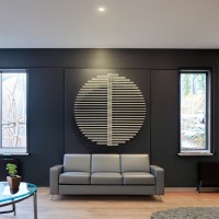 Дизайнерський радіатор Vasco Cocos Taiyou C-TA 55/1400