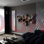 Дизайнерський вертикальний радіатор Zehnder Roda ROVD-200-044