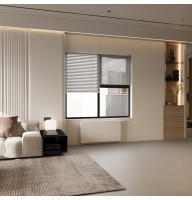 Радиатор отопления Zehnder Zmart Flex 2 FB 500х1000 Боковое
