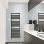 Дизайнерский электрический полотенцесушитель Zehnder Acova Astrakan