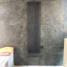 Дизайнерский радиатор THERMIC Zana Libra 1800×464
