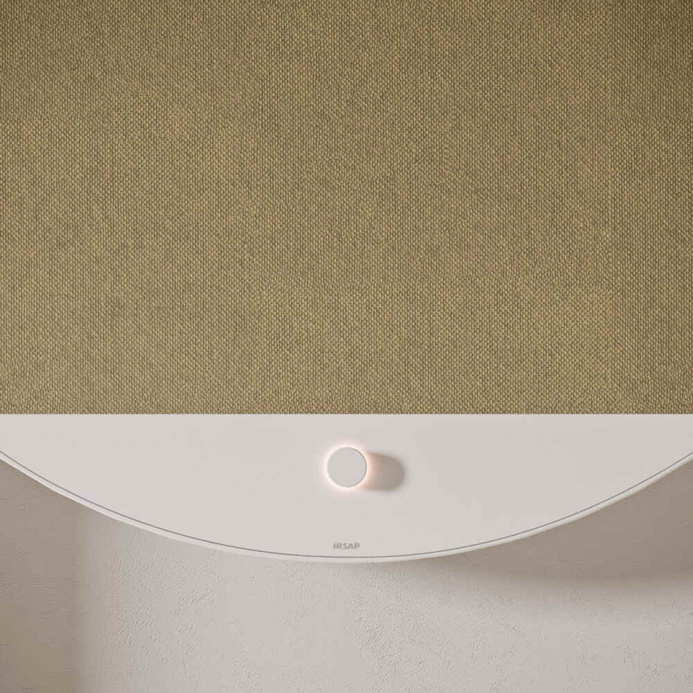 Дизайнерський електричний радіатор Irsap Orimono Electric 1402x1402