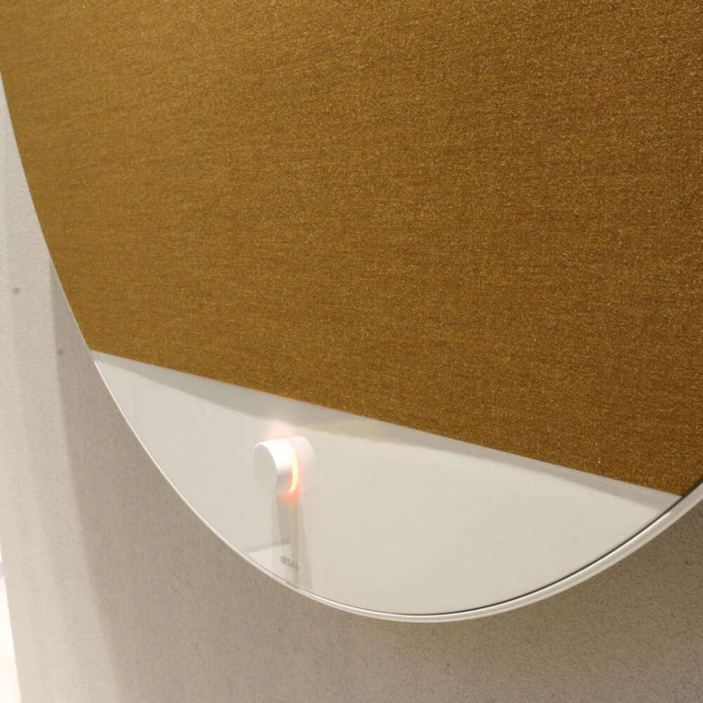 Дизайнерський електричний радіатор Irsap Orimono Electric 1402x1402