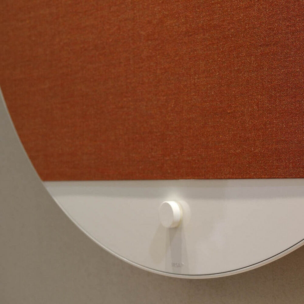 Дизайнерський електричний радіатор Irsap Orimono Electric 1402x1402