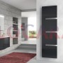 Дизайнерский вертикальный радиатор IRSAP Sequenze L 1735x500