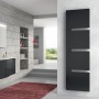 Дизайнерский вертикальный радиатор IRSAP Sequenze L 1735x500