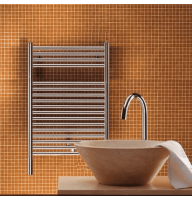 Електрична рушникосушка Zehnder Toga TEC-070-050