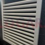 Электрический полотенцесушитель  Zehnder Universal Electric 1807x500