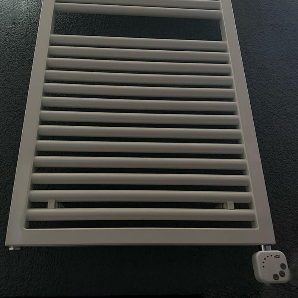 Электрический полотенцесушитель  Zehnder Universal Electric 1807x500