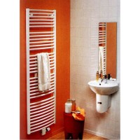 Электрический полотенцесушитель VASCO BONRM 2002×600