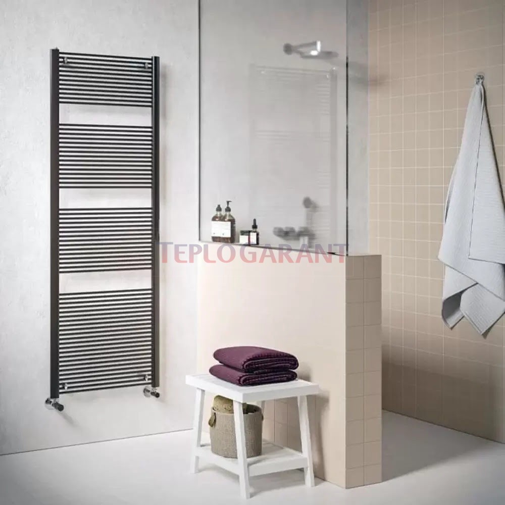 Дизайнерська рушникосушка Irsap Filo 785x466