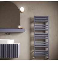 Дизайнерский полотенцесушитель Irsap Marea 1060x500