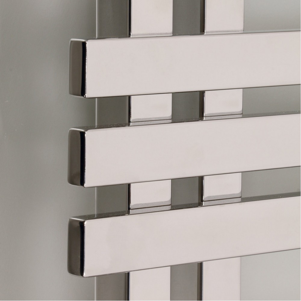 Дизайнерська рушникосушка Irsap Blues 770x500