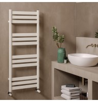 Дизайнерский полотенцесушитель Irsap Oasi 1290x500