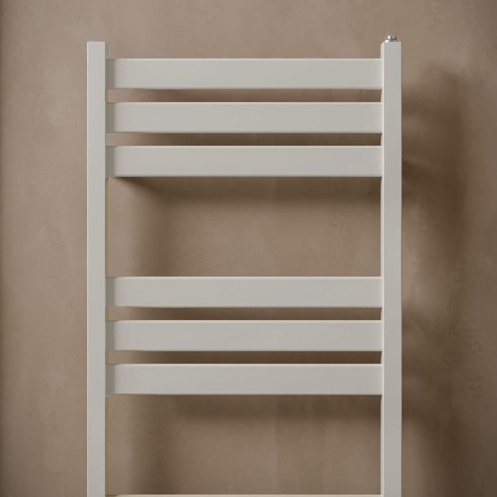 Дизайнерська рушникосушка Irsap Oasi 940x500