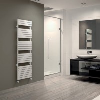 Дизайнерська рушникосушка IRSAP XILO 1156x506