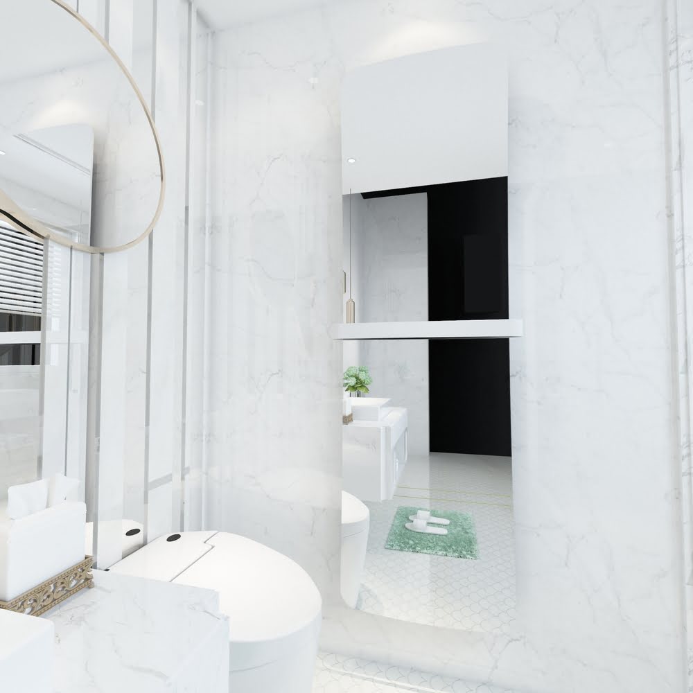 Дизайнерська електрична рушникосушка Zehnder Folio Glass FZM-180-042/F